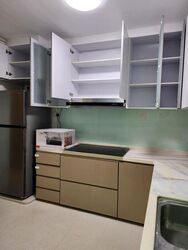 Blk 683A Jurong West Central 1 (Jurong West), HDB 5 Rooms #452251911